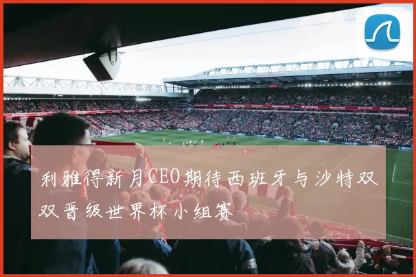 利雅得新月CEO期待西班牙与沙特双双晋级世界杯小组赛