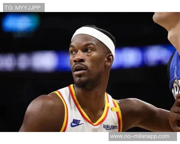 巴特勒近期状态火热圆满数据助力球队稳健前行 巴特勒近期状态火热圆满数据助力球队稳健前行