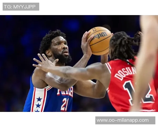 博班称赞恩比德如野兽般强大低位得分能力无人能挡 博班称赞恩比德如野兽般强大低位得分能力无人能挡