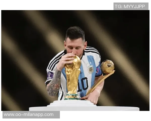 梅西续约至41岁仍未决定明夏世界杯是否参赛将最后时刻做出选择