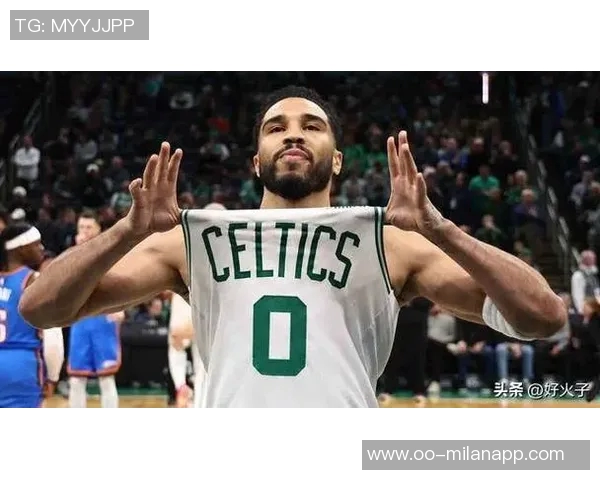 富保罗反驳塔图姆回归对绿军影响的言论称其极其荒谬